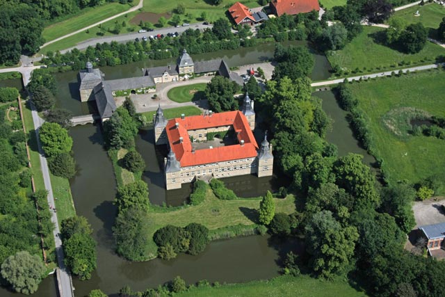 Замок Вестервинкель